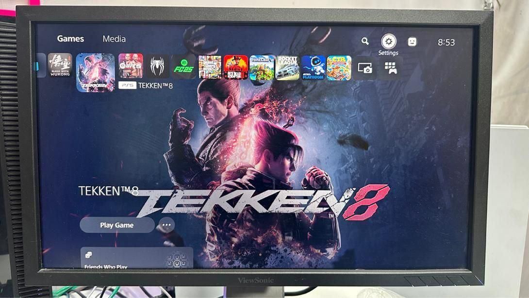 تعمیرات دسته و خدمات ps4 و ps5|کنسول، بازی ویدئویی و آنلاین|آستارا, |دیوار