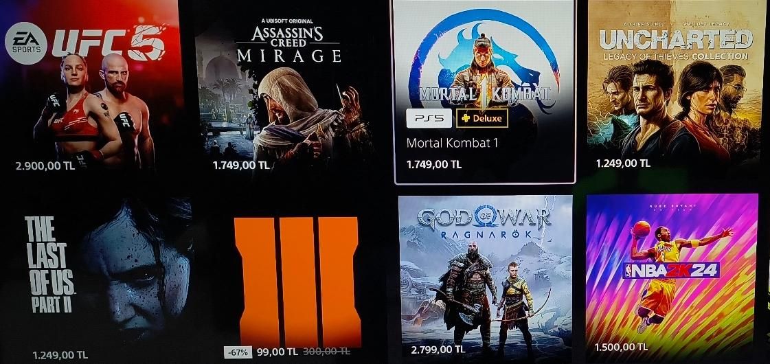 فروش و نصب گیم Ps4 Ps5 تحویل|کنسول، بازی ویدئویی و آنلاین|کرج, جهانشهر|دیوار