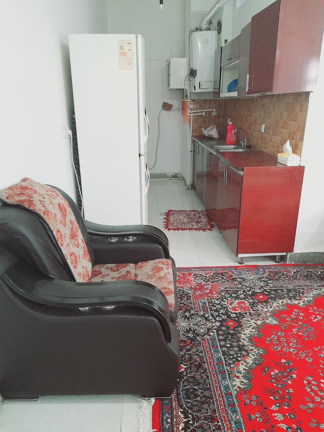 اجاره روزانه سوئیت دربست|اجارهٔ کوتاه‌مدت آپارتمان و سوئیت|مشهد, طلاب|دیوار
