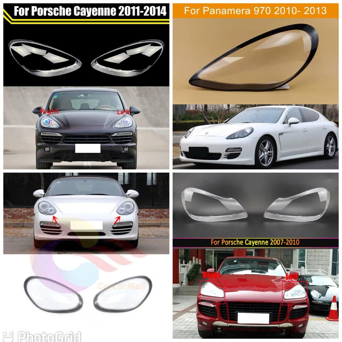 طلق چراغ پانامرا کاین قدیم کاین جدید پورشه porsche|قطعات یدکی و لوازم جانبی|تهران, شهرک غرب|دیوار