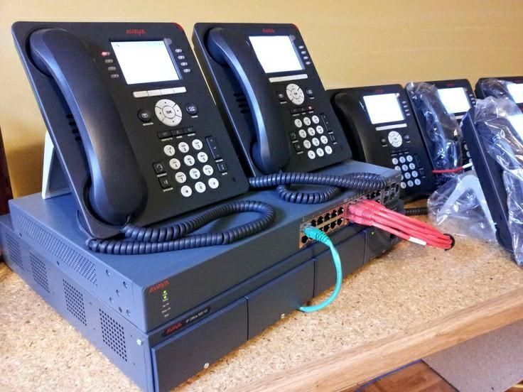 راه اندازی و خدمات تخصصی شبکه های کامپیوتری و VOIP|خدمات رایانه‌ای و موبایل|اصفهان, خانه اصفهان|دیوار