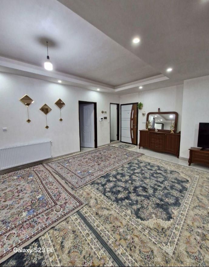 اپارتمان۱۳۵متر/فول امکانات/غرق نور/کهریزک|فروش آپارتمان|کهریزک, |دیوار