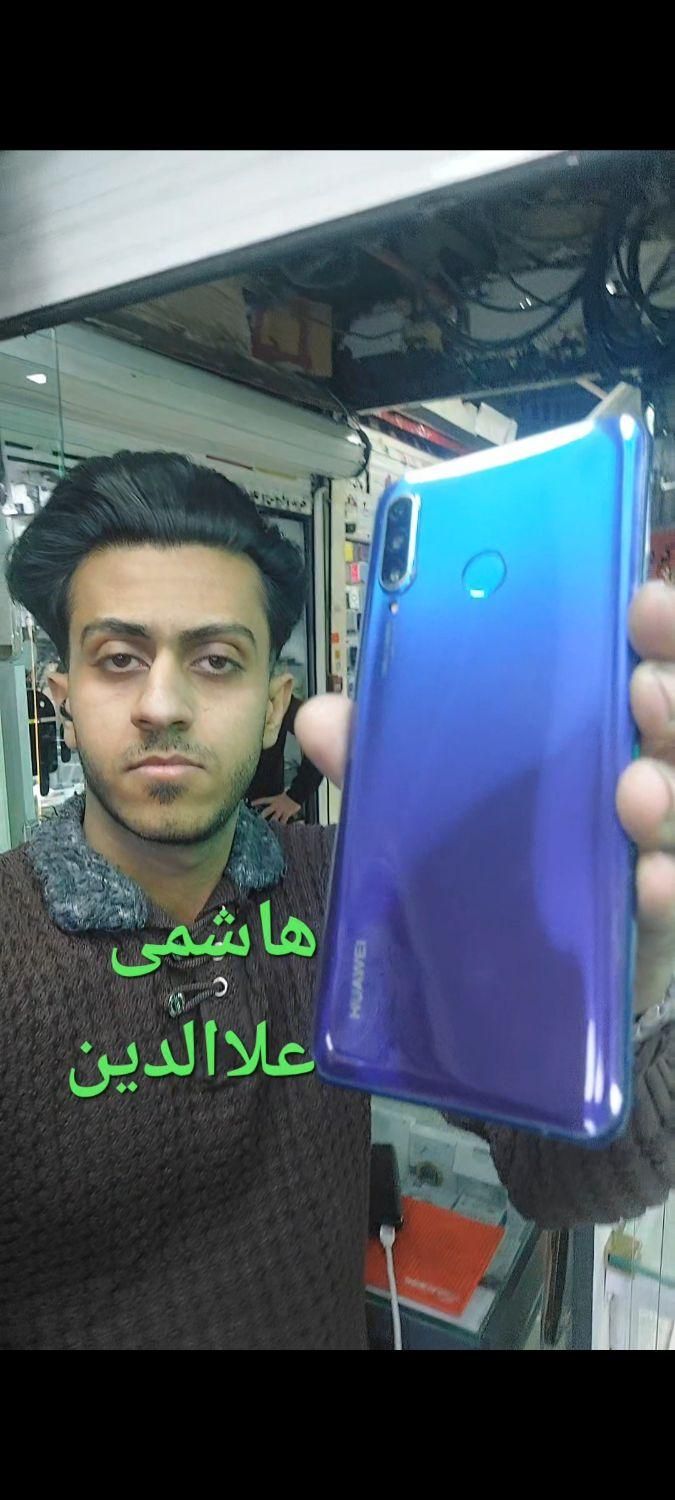 هواوی P30 lite ۱۲۸ هاشمی علاالدین|موبایل|تهران, شیخ هادی|دیوار