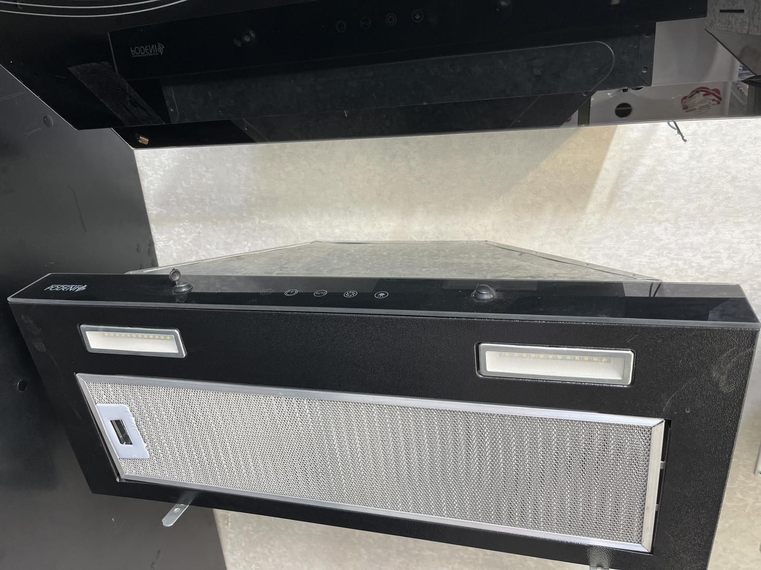 هود مخفی|هود|بجنورد, |دیوار