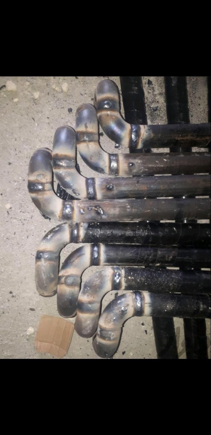 گاز کشی لوله کشی گاز جابجایی اجاق پکیچ کنتور|خدمات پیشه و مهارت|اصفهان, احمدآباد|دیوار