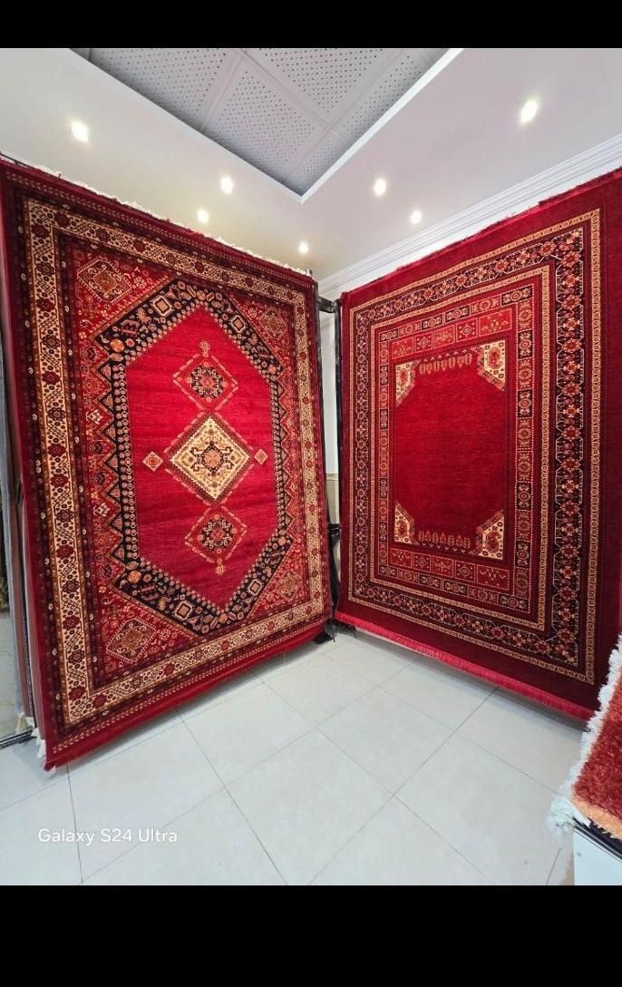 تالار فرش عمده و خرده به قیمت کارخانه|فرش|اهواز, پادادشهر|دیوار