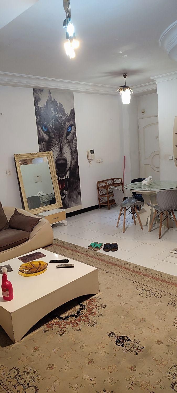 اجاره روزانه /هفتگی سوییت اپارتمانی|اجارهٔ کوتاه‌مدت آپارتمان و سوئیت|کرج, گوهردشت|دیوار