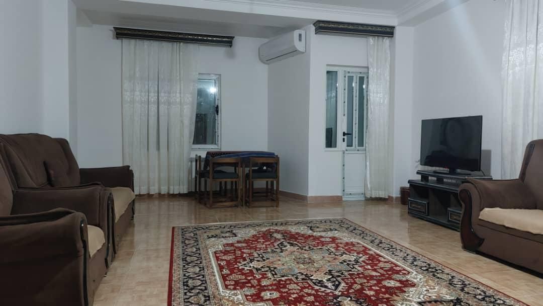 اجاره روزانه/هفتگی/ماهانه آپارتمان ۸۵ متری|اجارهٔ کوتاه‌مدت آپارتمان و سوئیت|رامسر, |دیوار