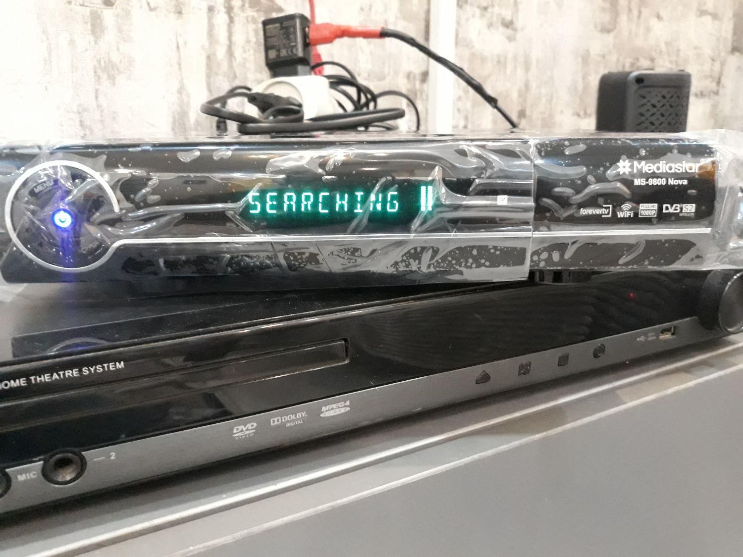 نصب انواع آنتن خانی آبادنو.نازی آباد|خدمات پیشه و مهارت|تهران, نازی‌آباد|دیوار