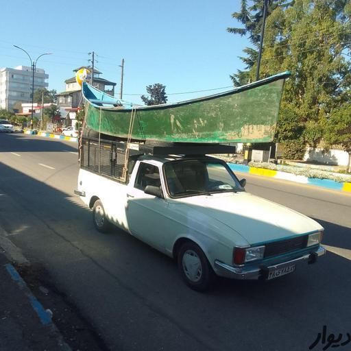 وانت  بار   تلفنی|خدمات حمل و نقل|نوشهر, |دیوار