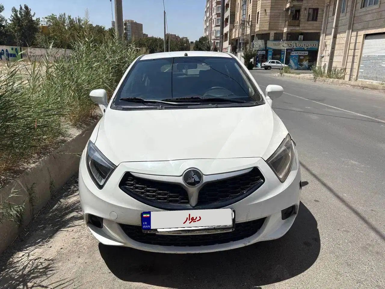 برلیانسh220|خودرو سواری و وانت|تهران, هروی|دیوار