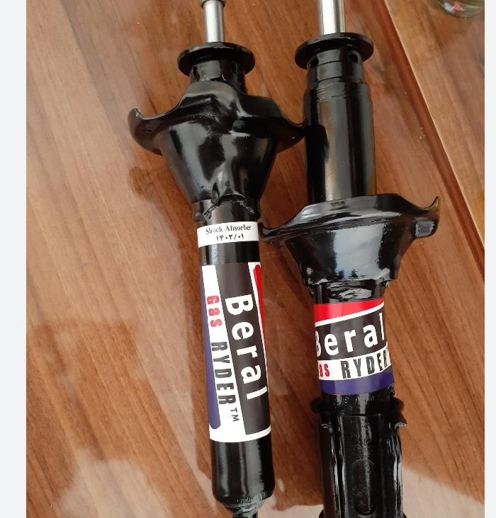 کمک پراید تولیدی شرکتی و شارژ کمک|قطعات یدکی و لوازم جانبی|مشهد, رسالت|دیوار