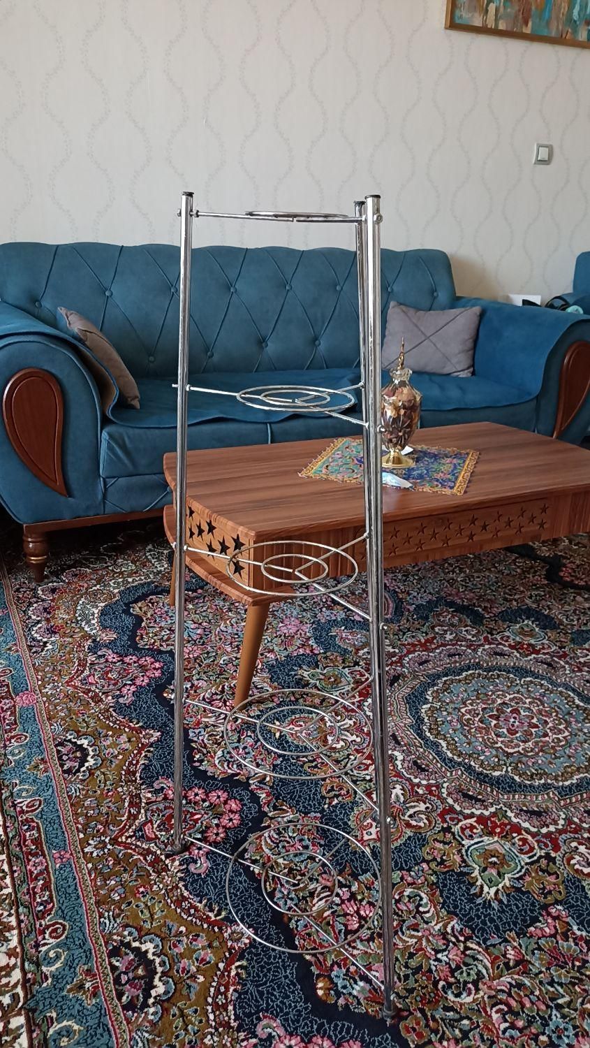 نظم دهنده قابلمه|آب‌چکان و نظم‌دهنده ظروف|بروجرد, |دیوار