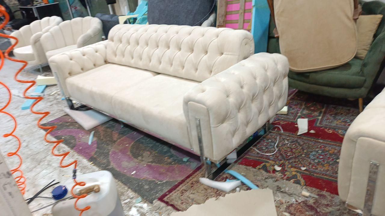 مبل لوک،تمام لمسه دست،کف ۳۵،تولیدی مبل معتبر|مبلمان خانگی و میز عسلی|یاسوج, |دیوار