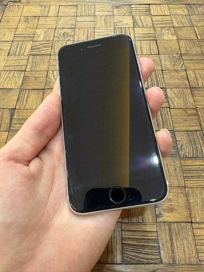 اپل iPhone SE (2020) با حافظهٔ ۱۲۸ گیگابایت|موبایل|اصفهان, شیخ اشراق|دیوار