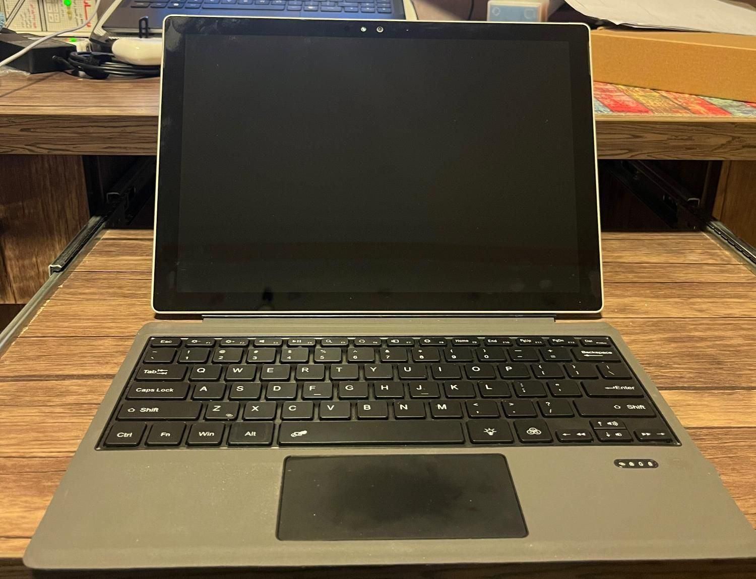 Microsoft surface pro 4  مایکروسافت سرفیس پرو 4|رایانه همراه|تهران, سوهانک|دیوار