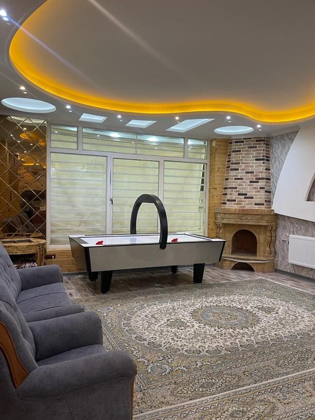 عمارت رویایی|اجارهٔ کوتاه‌مدت ویلا و باغ|شیراز, قصرالدشت|دیوار