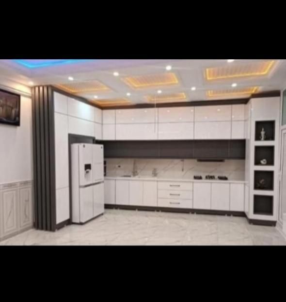 ساخت وجابجایی،تغییرات کابینت وکمددیواری،نصب ماربل|مصالح و تجهیزات ساختمان|شوش, |دیوار
