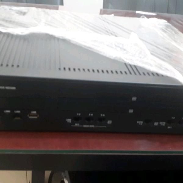 سانترال Tde600/ ns500..7665|تلفن رومیزی|رشت, لاکانی|دیوار