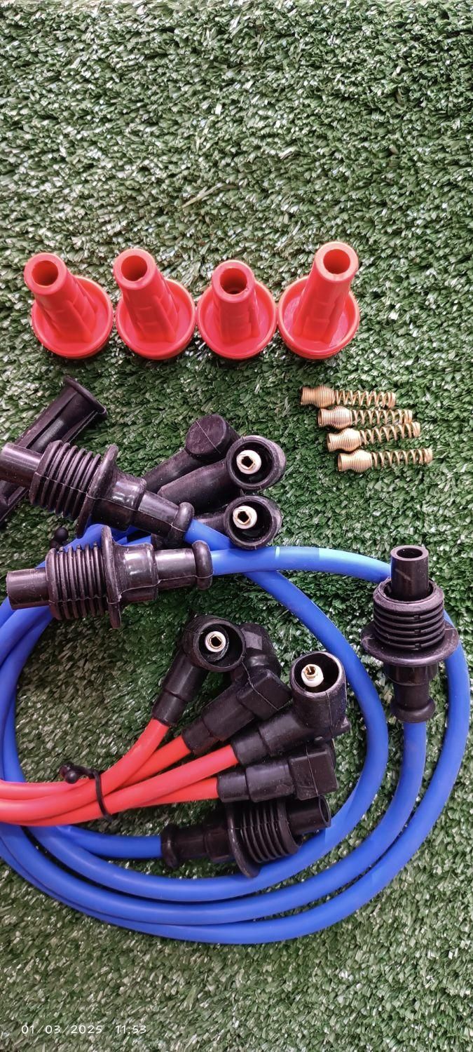 وایر سوپر تقویتی|قطعات یدکی و لوازم جانبی|شهرکرد, |دیوار