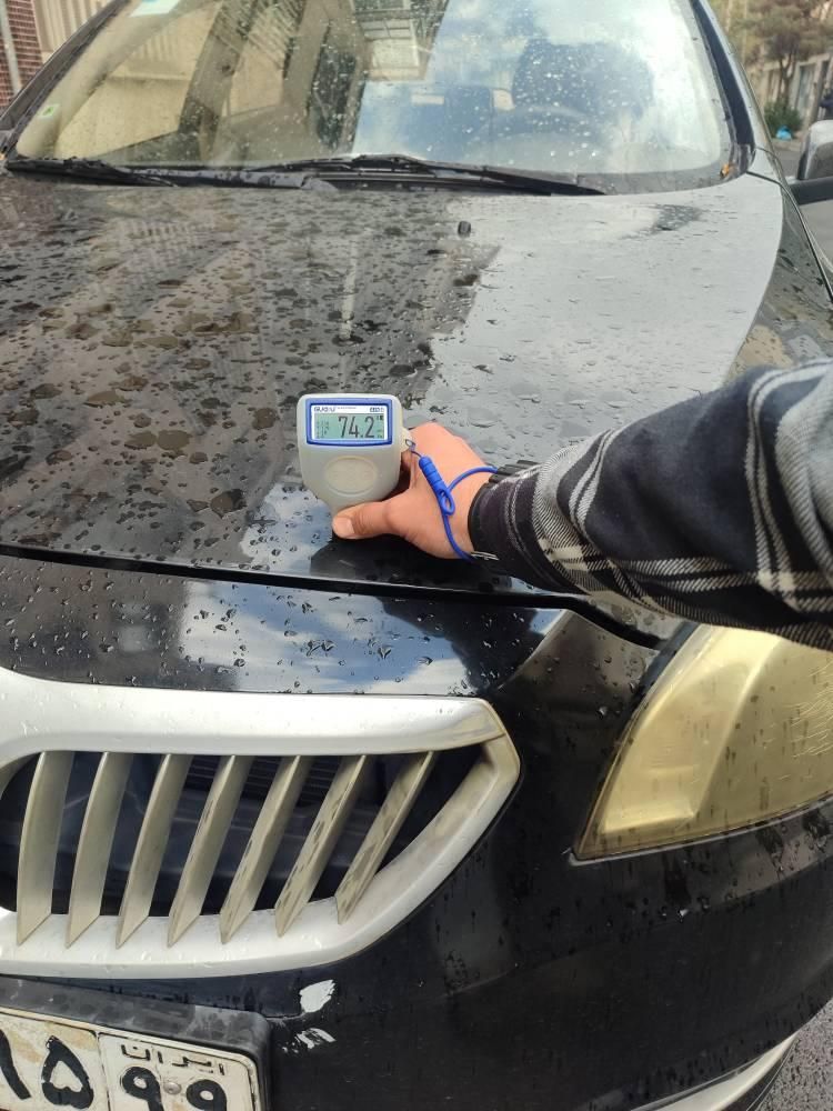 کارشناسی تخصصی خودرو ماشین رنگ فنی کل تهران.|خدمات موتور و ماشین|تهران, ونک|دیوار