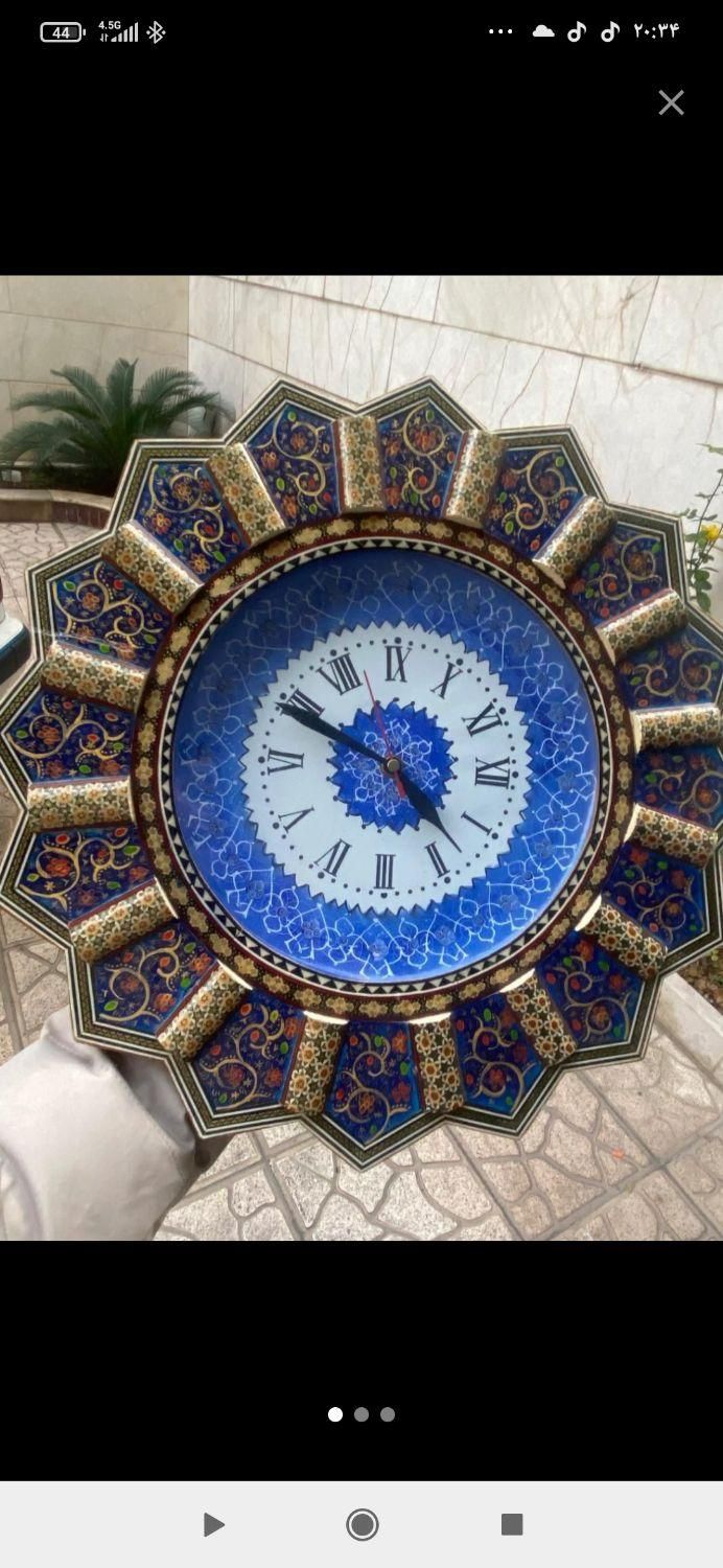 لوازم خانه|صنایع دستی و سایر لوازم تزئینی|تهران, تهرانپارس غربی|دیوار