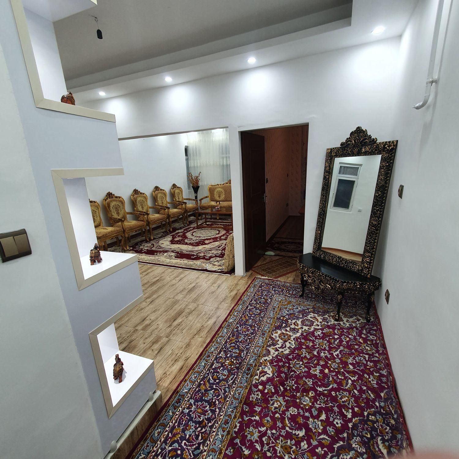 سویت ومنزل مبله شهرک بهاران|اجارهٔ کوتاه‌مدت آپارتمان و سوئیت|سنندج, |دیوار
