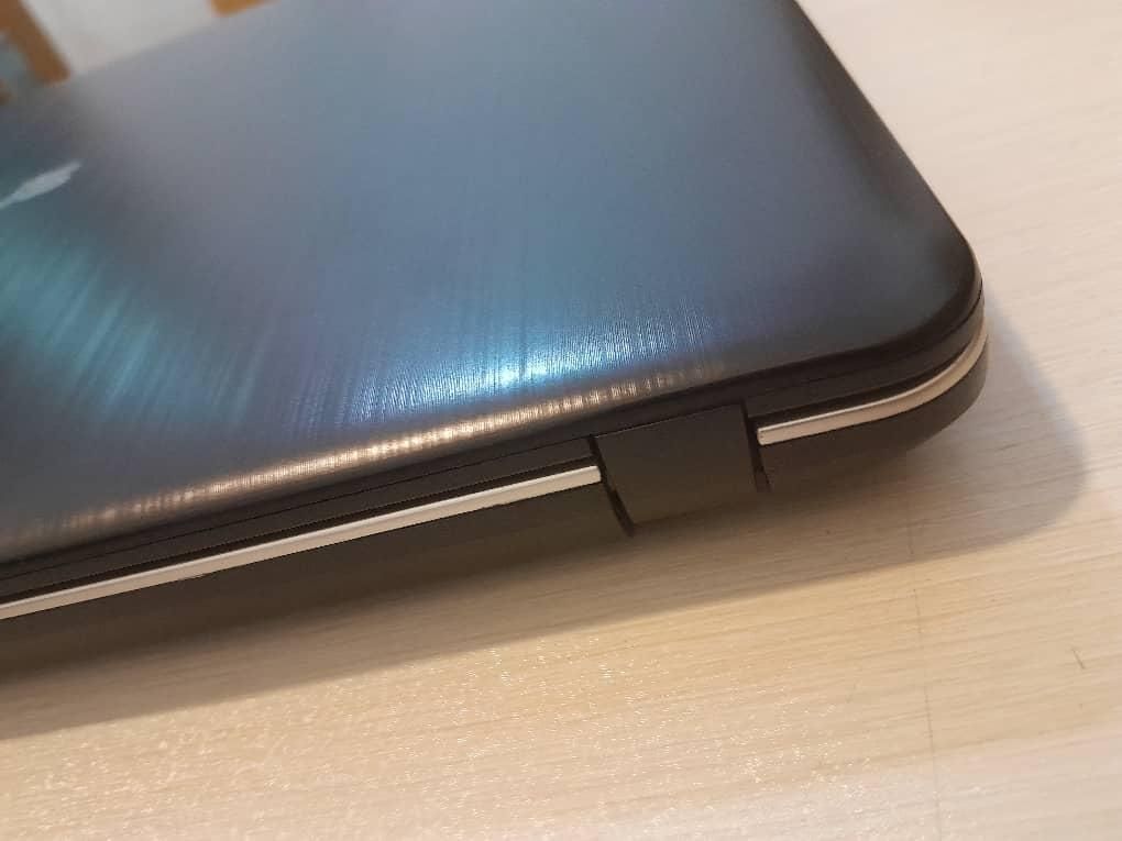 لپ تاپ کار کرده ASUS X540UA|رایانه همراه|تهران, فردوسی|دیوار