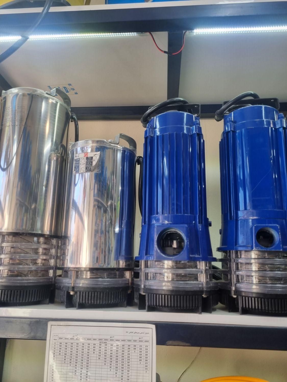 کفکش ان سی|ماشینآلات صنعتی|اصفهان, جاوان|دیوار