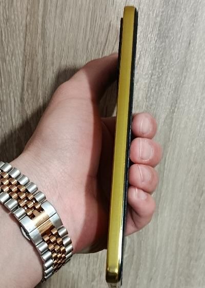 شیائومی پوکو X4 پرو 5G با حافظهٔ ۲۵۶ گیگابایت|موبایل|تبریز, |دیوار