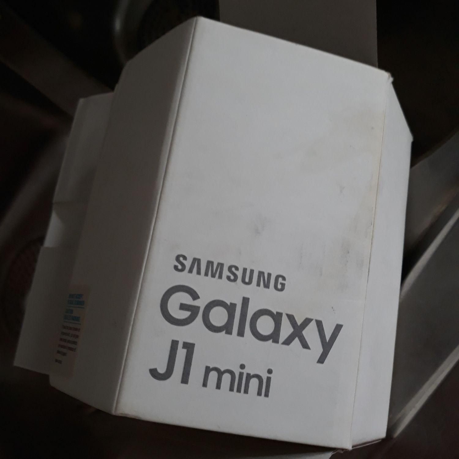 گوشی سامسونگ Galaxy مینی j1هشت گیگا بایت حافظه|موبایل|تهران, حسین‌آباد|دیوار