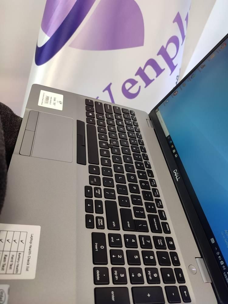 لپتاپ Dell اوپن باکس درحدآک/گارانتی طلایی(ون پلاس)|رایانه همراه|تبریز, |دیوار
