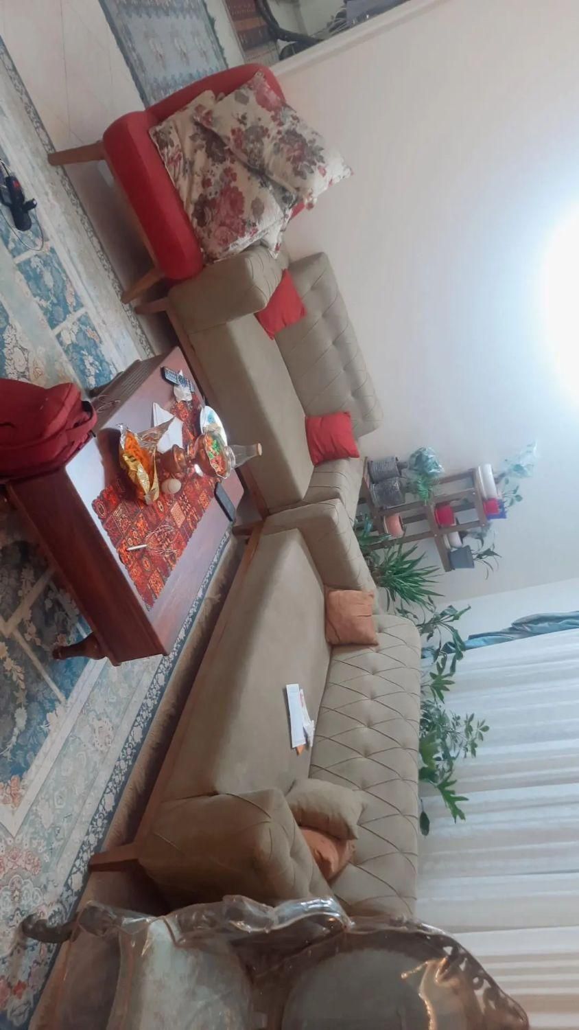 مبل راحتی|مبلمان خانگی و میز عسلی|تهران, مهران|دیوار