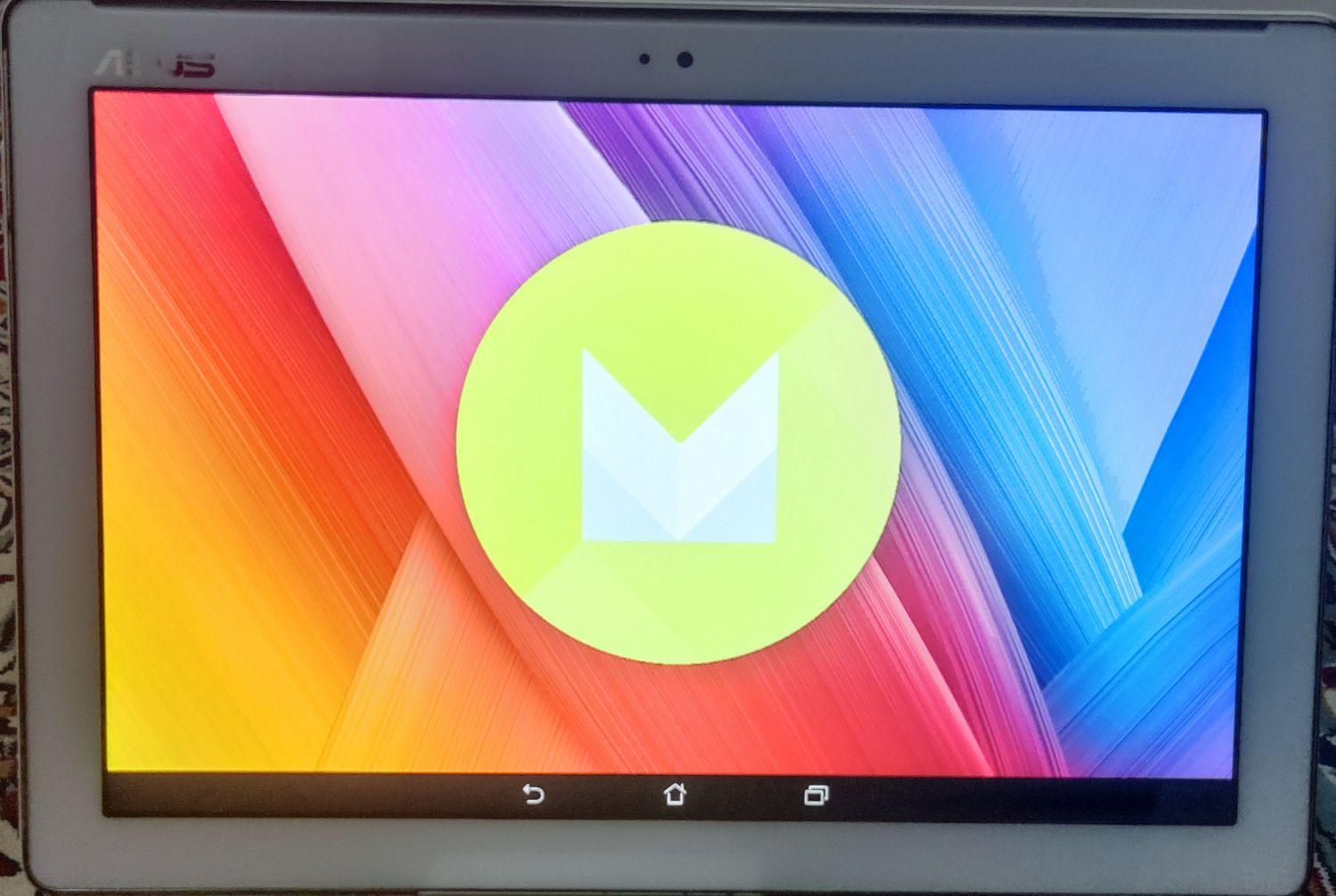 تبلت ASUS ZEN PAD10|تبلت|تهران, سازمان آب|دیوار