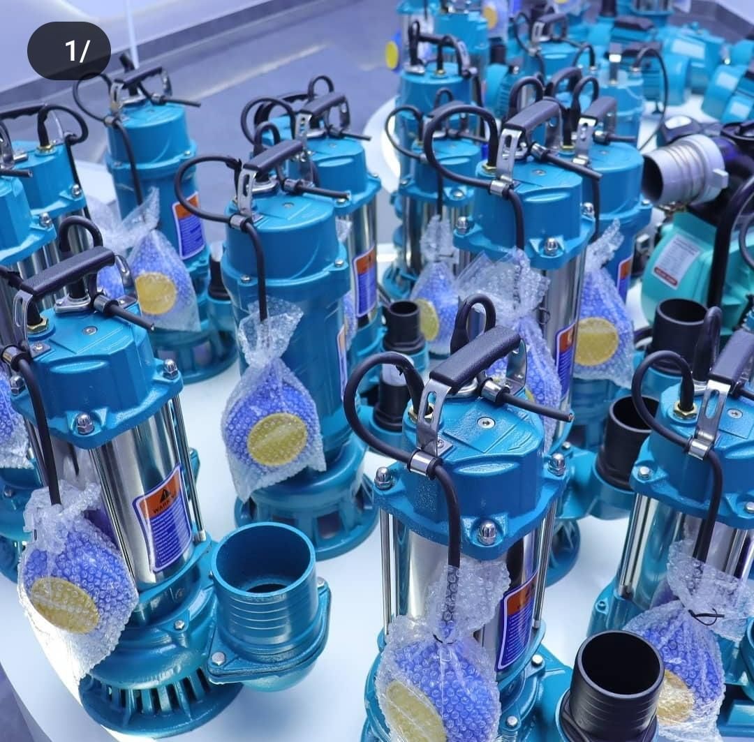 کفکش و لجن کش|ماشین‌آلات صنعتی|قم, نیروگاه|دیوار