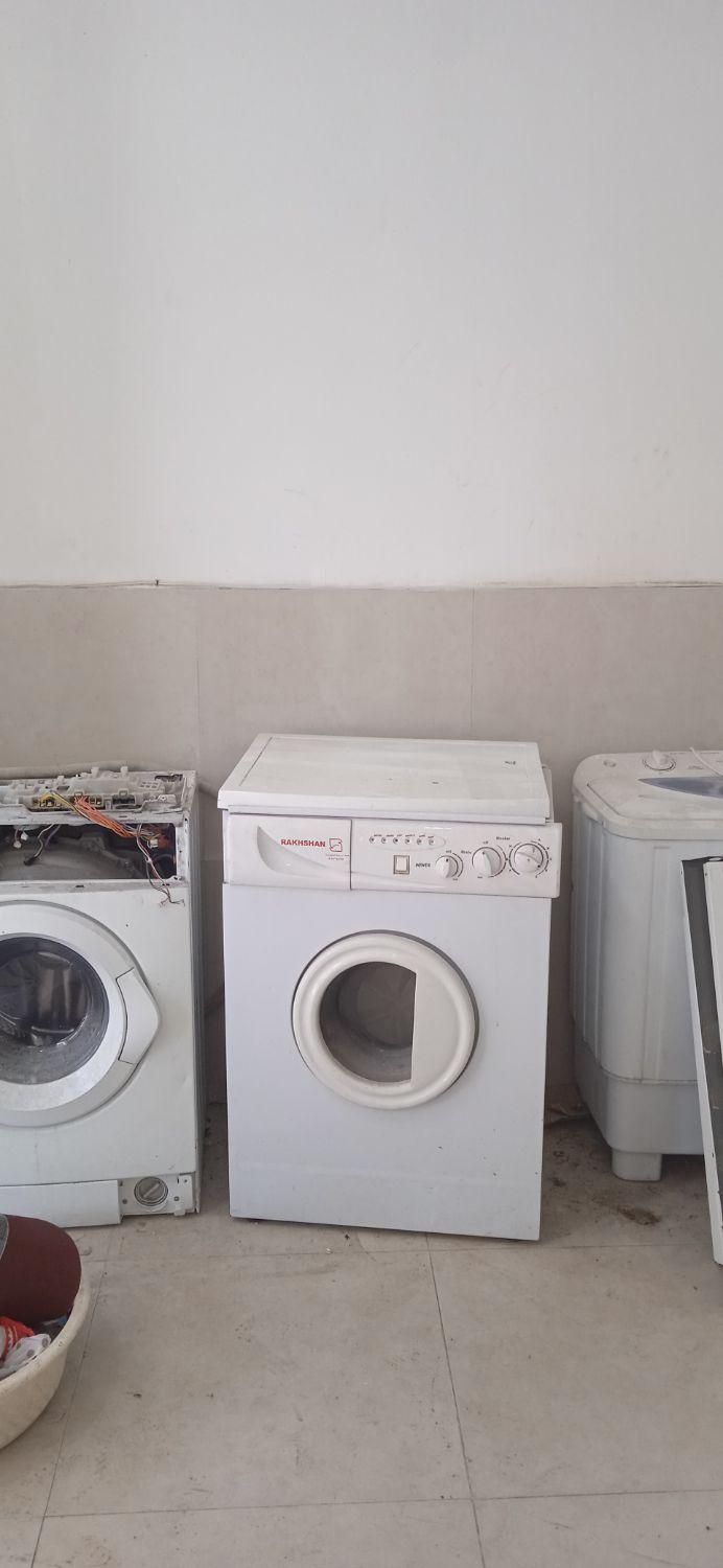 تعمیریخچال لباسشویی ظرفشویی پکیج و برد|خدمات پیشه و مهارت|سهند, |دیوار