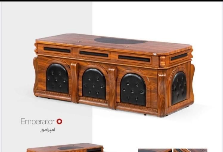 میز مدیریت‌ کلاسیک|دفتر کار|تهران, یافت آباد جنوبی|دیوار