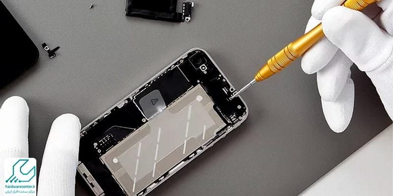 تعمیرات انواع موبایل و تبلت شبانه روزی|خدمات رایانه‌ای و موبایل|سنندج, |دیوار