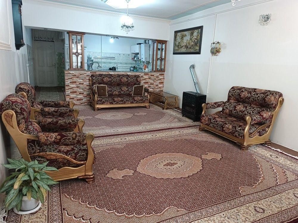 اجاره روزانه/هفتگی/ماهانه آپارتمان ۱۰۰ متری|اجارهٔ کوتاه‌مدت آپارتمان و سوئیت|اردبیل, |دیوار
