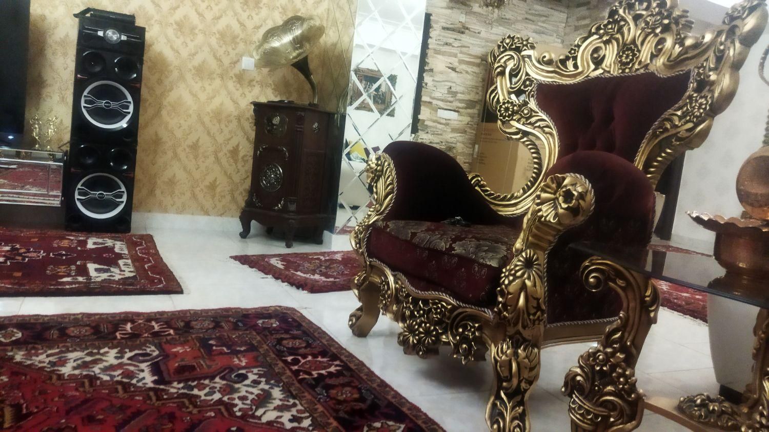 اجاره چند سوئیت ویلایی با امکانات کامل|اجارهٔ کوتاه‌مدت آپارتمان و سوئیت|مشگین شهر, |دیوار