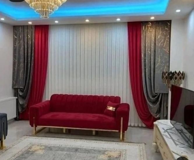 نصاب پرده|خدمات پیشه و مهارت|گنبد کاووس, |دیوار