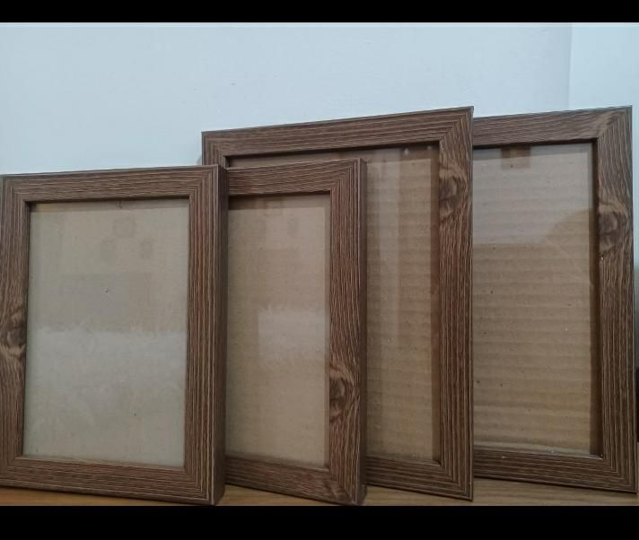 قاب عکس ۲ سانتی دکوراتیو/مسی/سفید/مشکی/سیلور|تابلو، نقاشی، عکس|تهران, تهران‌سر|دیوار