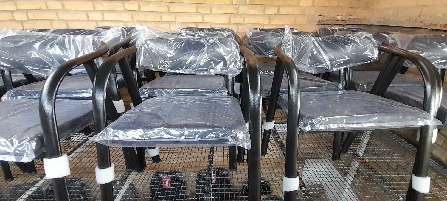 صندلیانتظار|مبلمان اداری|شوشتر, |دیوار