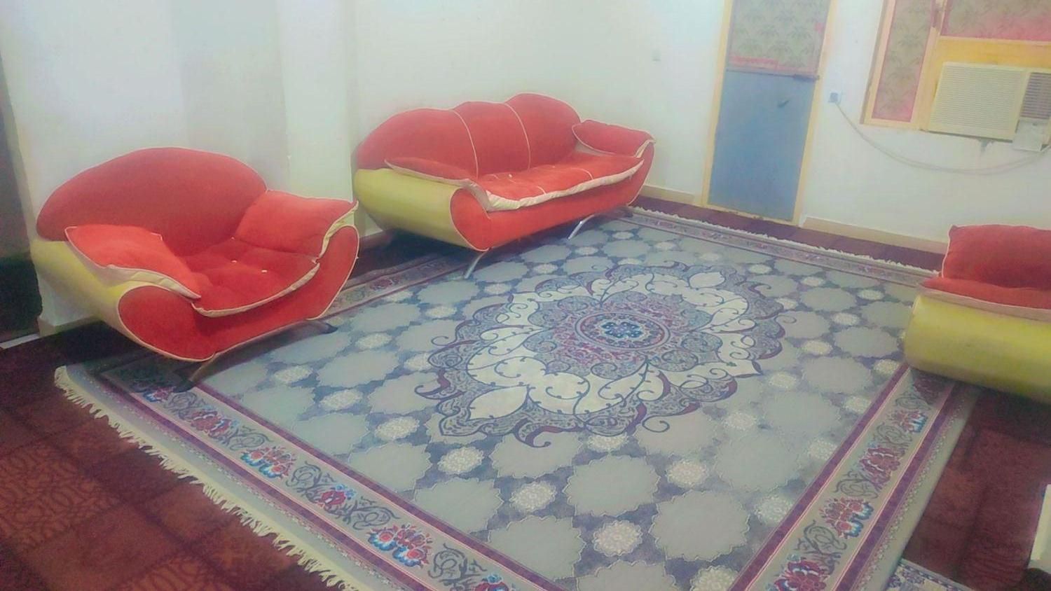اجاره سوییت آپارتمان و ویلایی روزانه|اجارهٔ کوتاه‌مدت آپارتمان و سوئیت|میناب, |دیوار