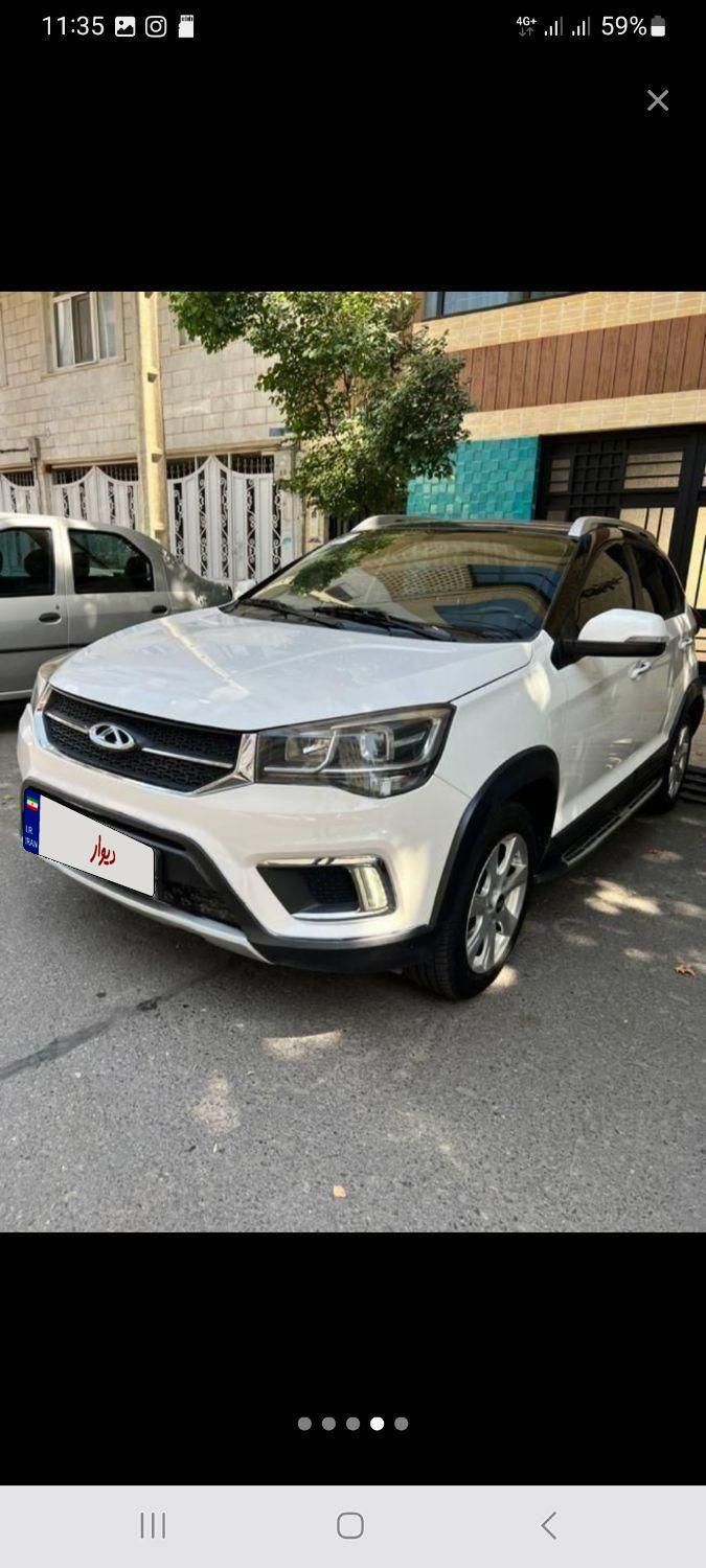 ام‌وی‌ام X22 اتوماتیک اسپرت لاکچری، مدل ۱۴۰۰|خودرو سواری و وانت|تهران, تهران‌سر|دیوار