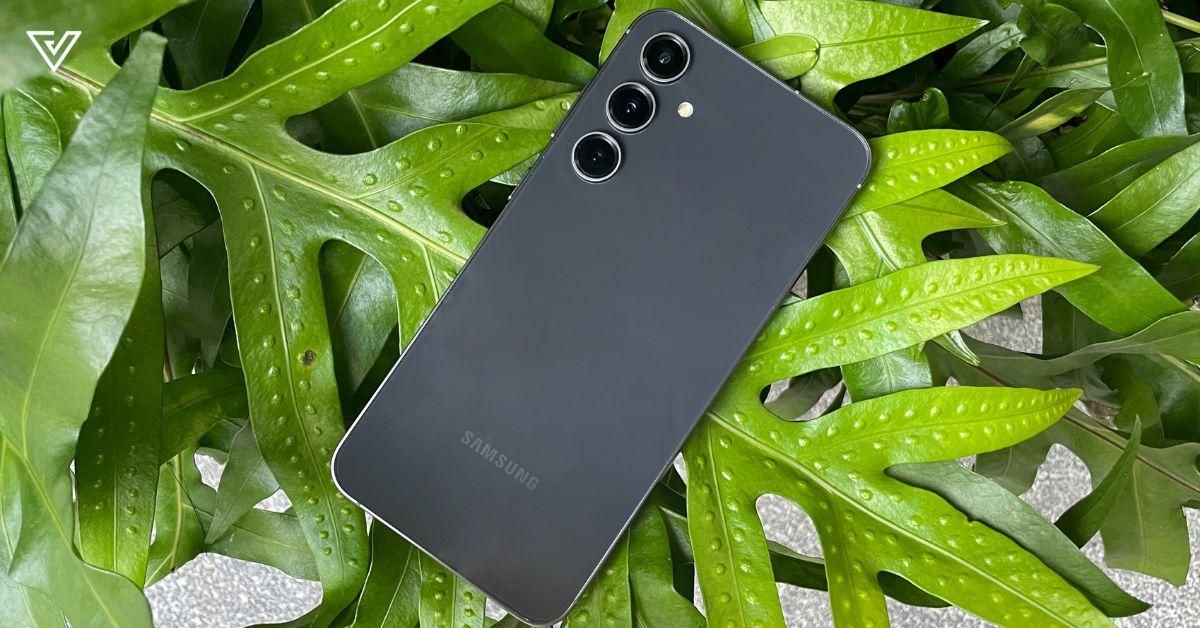 Samsung Galaxy S23 FE 5G مشکی خاص تمیز مثل نو|موبایل|تهران, آرژانتین|دیوار