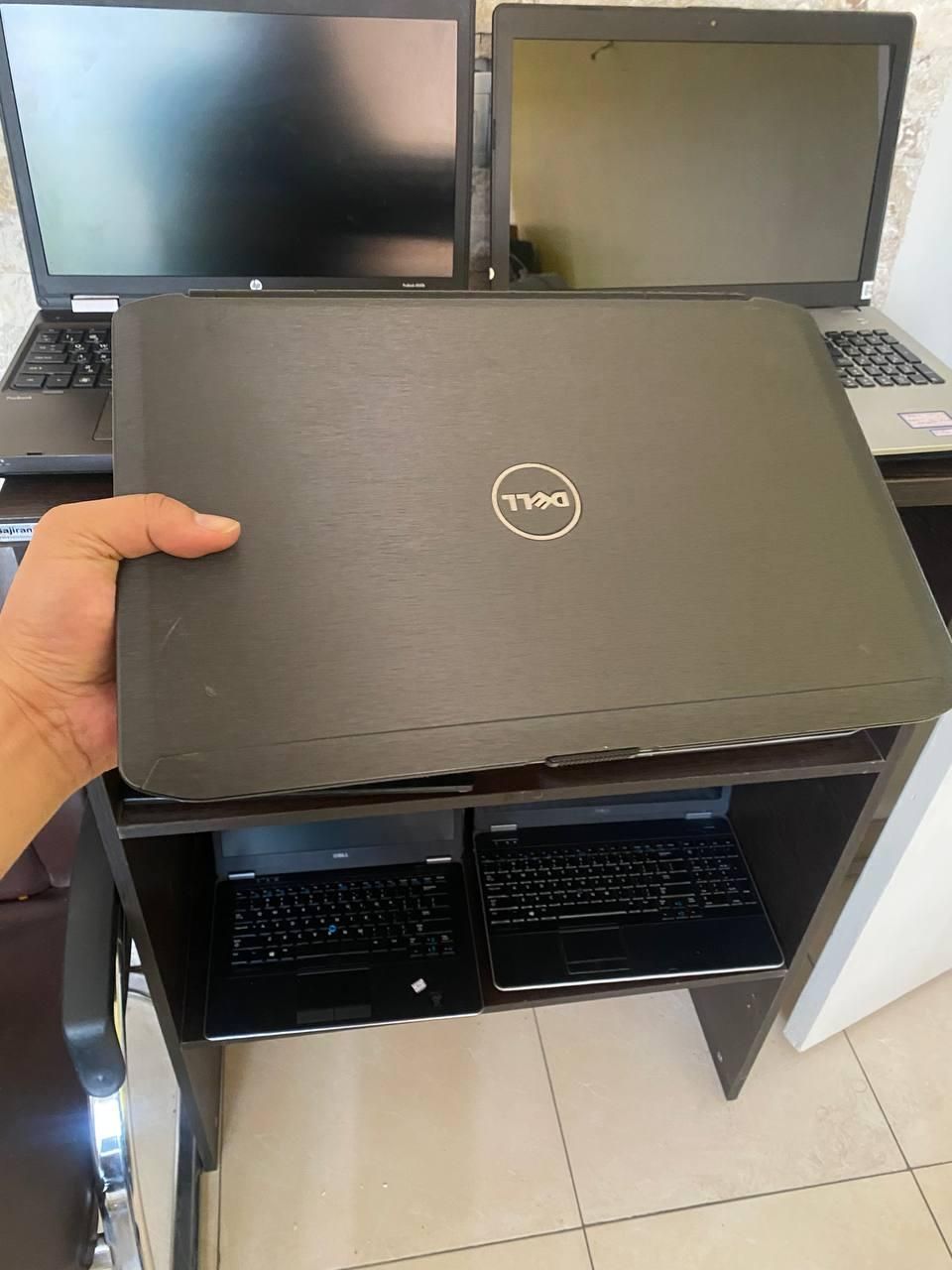 لپتاپ دل Core i5-5430 کارتن دار|رایانه همراه|تهران, قبا|دیوار