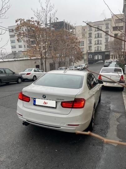 bmw 328|خودرو سواری و وانت|تهران, امانیه|دیوار