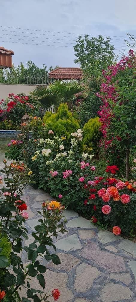 باغ ویلای 1000 متری/مجوز/چاه شخصی/آسفالت/حیدرآباد|فروش خانه و ویلا|اصفهان, سعادت‌آباد|دیوار