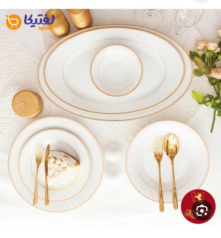 طرح سپینود|ظروف سرو و پذیرایی|نسیم‌شهر, |دیوار